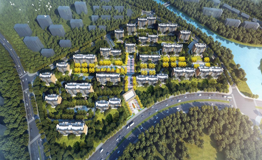 5. 4002cc永利集团·南山丛林海润园项目鸟瞰图_副本.png